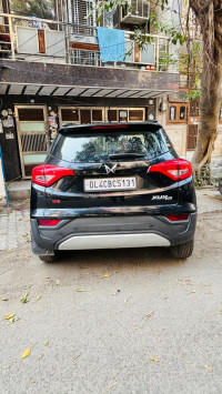 Mahindra XUV300 TGDI turbosport