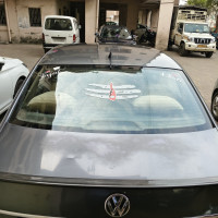 Volkswagen Vento 2013 Model