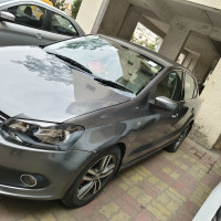Volkswagen Vento