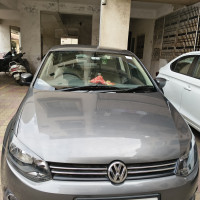 Volkswagen Vento