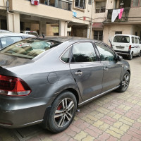 Volkswagen Vento
