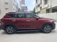 Kia Seltos HTX 2024 Model