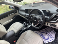 Kia Seltos HTX