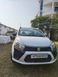 Maruti Suzuki Celerio Zxi top model 2019 Model