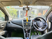 Maruti Suzuki Celerio Zxi top model