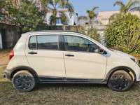 Maruti Suzuki Celerio Zxi top model
