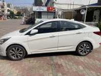 Hyundai Verna 1.6 2017 Model