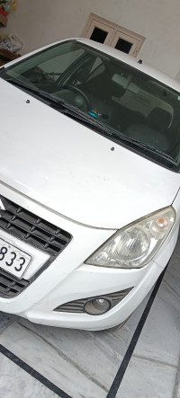 Maruti Suzuki Ritz Vdi 2012 Model