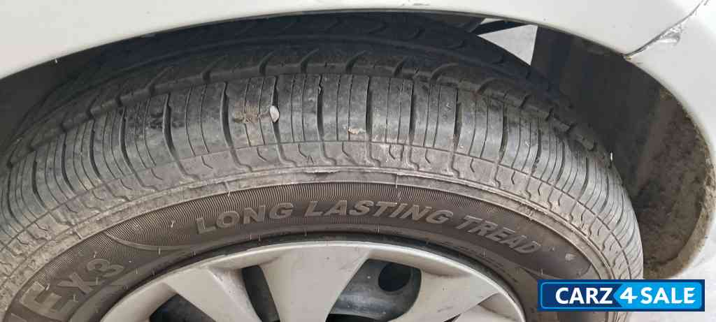 Maruti Suzuki Ritz Vdi