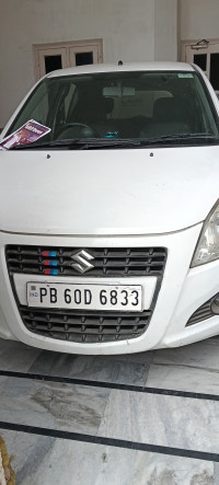 Maruti Suzuki Ritz Vdi