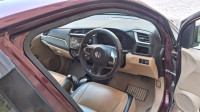 Honda Amaze 1.2 S MT