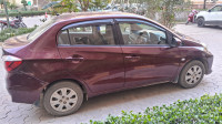 Honda Amaze 1.2 S MT