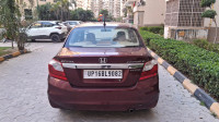 Honda Amaze 1.2 S MT