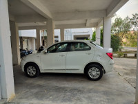 Maruti Suzuki Dzire VXi 2018 Model