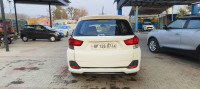 White Honda Mobilio