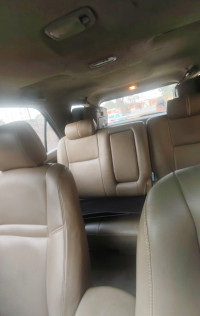 Toyota Fortuner 4*4