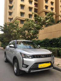 Mahindra XUV300 W4 2020 Model