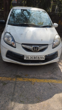 Honda Brio Smt 2013 Model