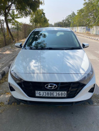 Hyundai i20 i20 Magna Variant 2023 Model