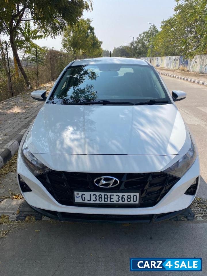 Hyundai i20 i20 Magna Variant