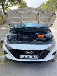 Hyundai i20 i20 Magna Variant