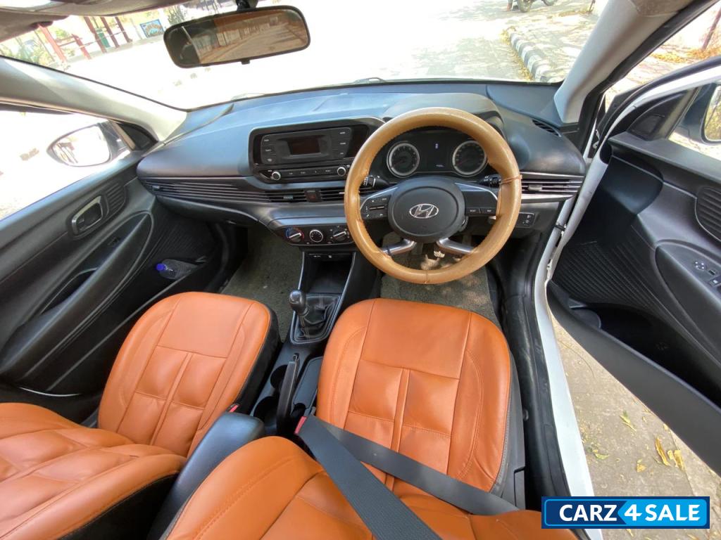 Hyundai i20 i20 Magna Variant