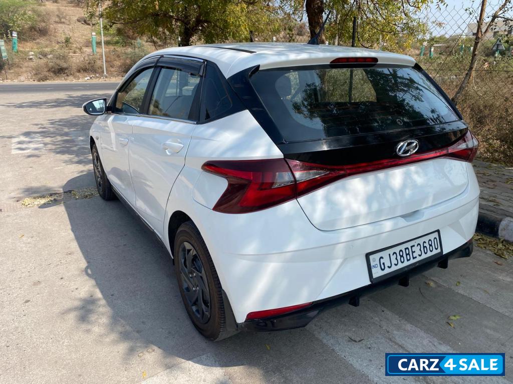 Hyundai i20 i20 Magna Variant