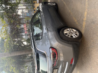 Jeep Compass Limited diesel manual