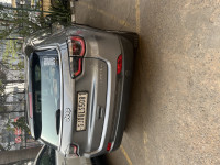 Jeep Compass Limited diesel manual