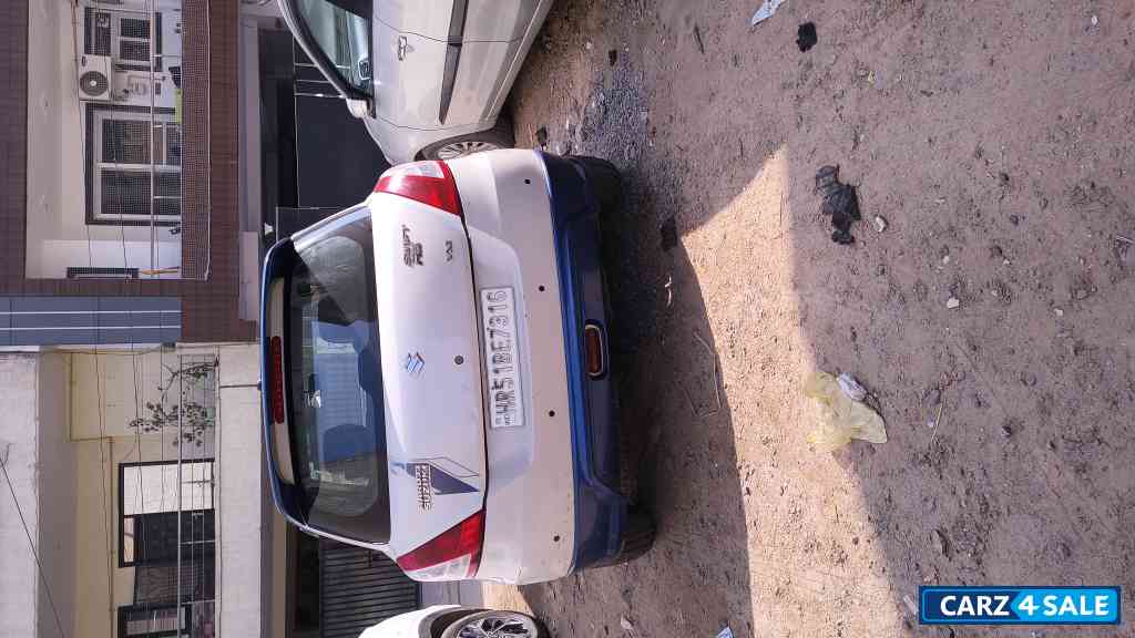 Maruti Suzuki Swift Limited edition