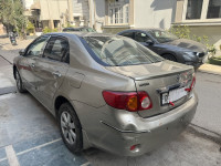 Toyota Corolla Altis 2011 Model