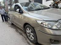 Toyota Corolla Altis