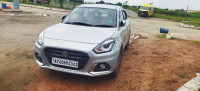 Maruti Suzuki Dzire Zxi+