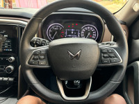 Mahindra Scorpio Scorpio-N Z4 2023 Model