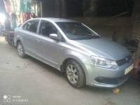 Volkswagen Vento Highline 2012 Model