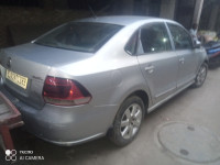 Volkswagen Vento Highline