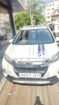 Honda WR-V VX DIESEL 2018 Model