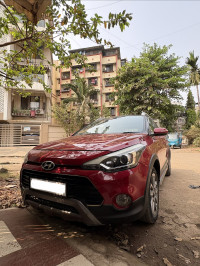 Hyundai Elite i20 Active sx 2015 Model