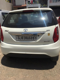 Tata  Bolt revotron xm 2015 Model