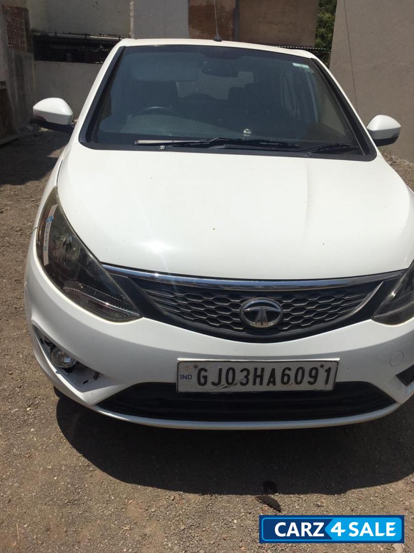 Tata  Bolt revotron xm