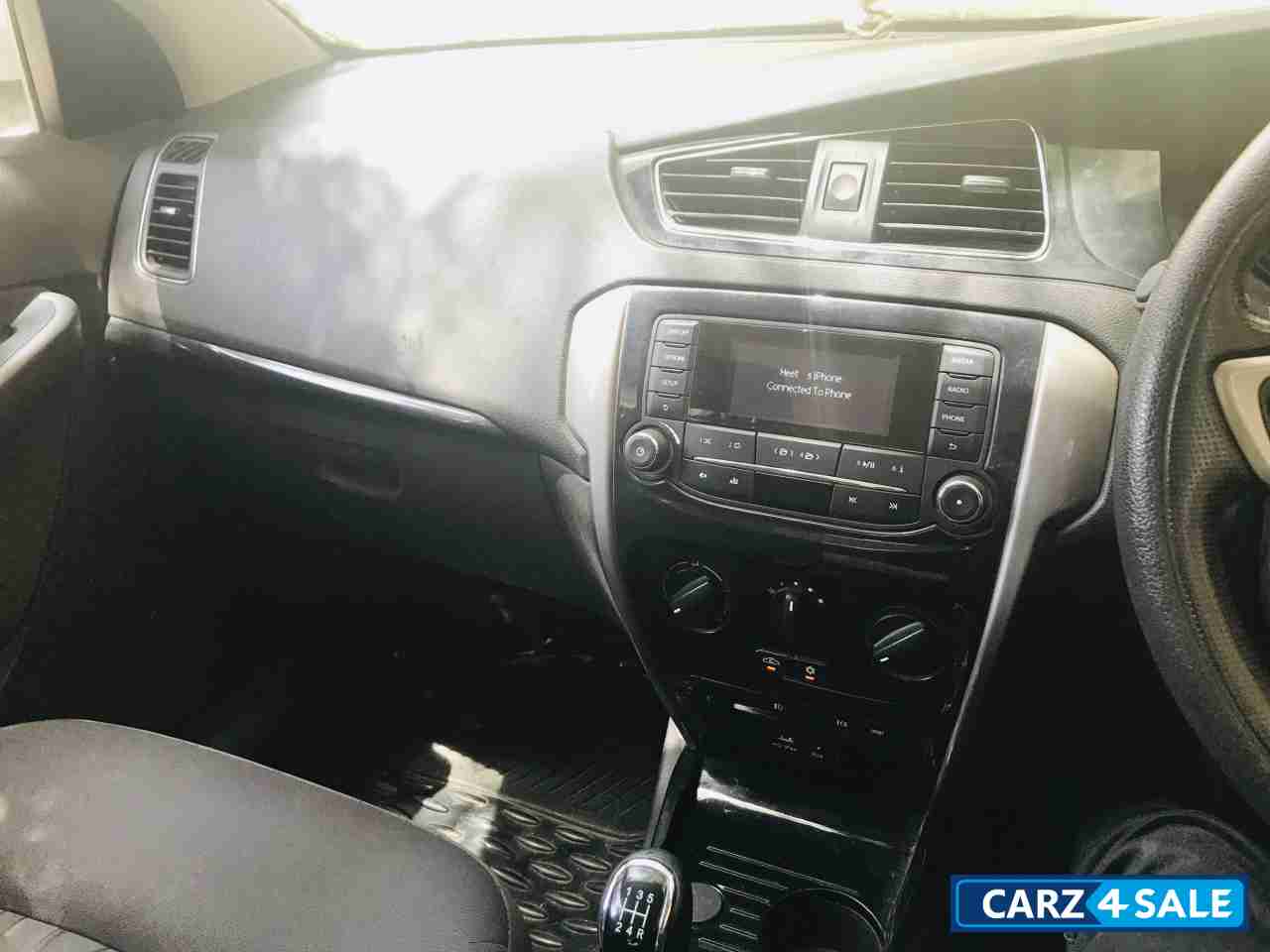 Tata  Bolt revotron xm