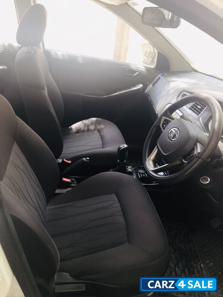 Tata  Bolt revotron xm