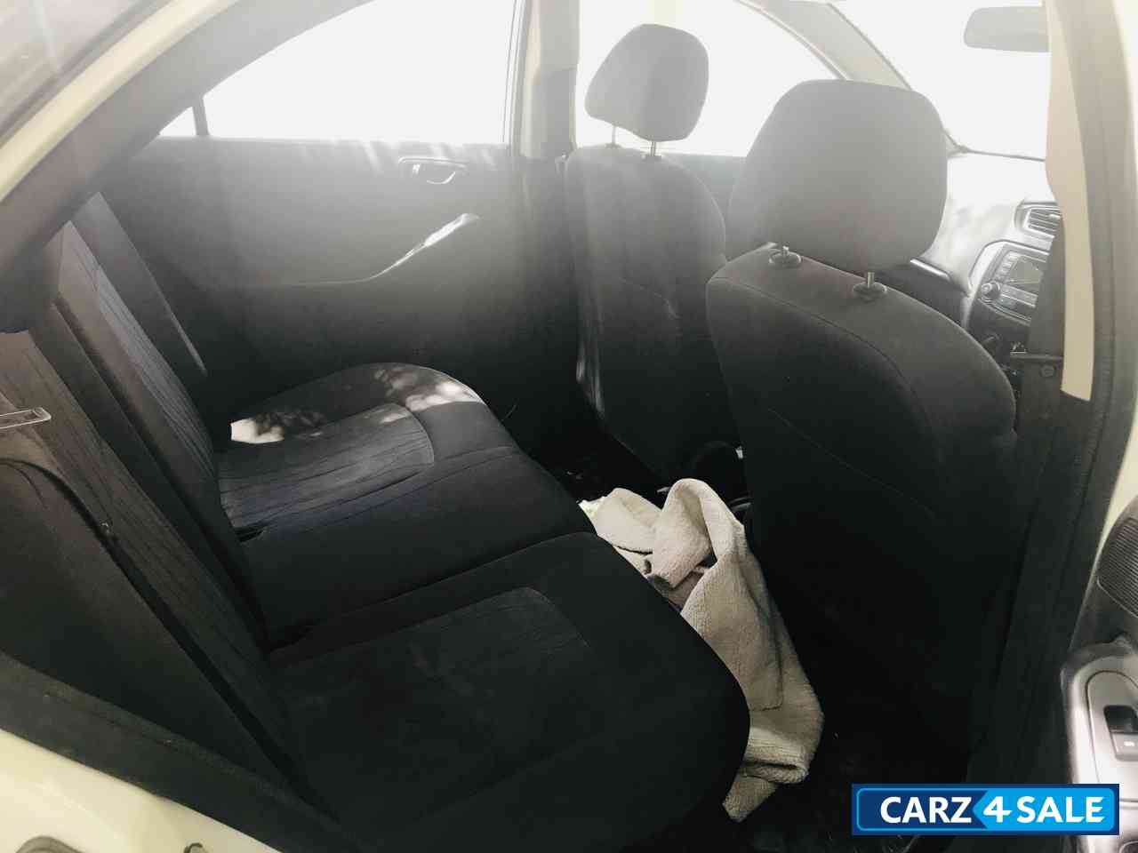 Tata  Bolt revotron xm