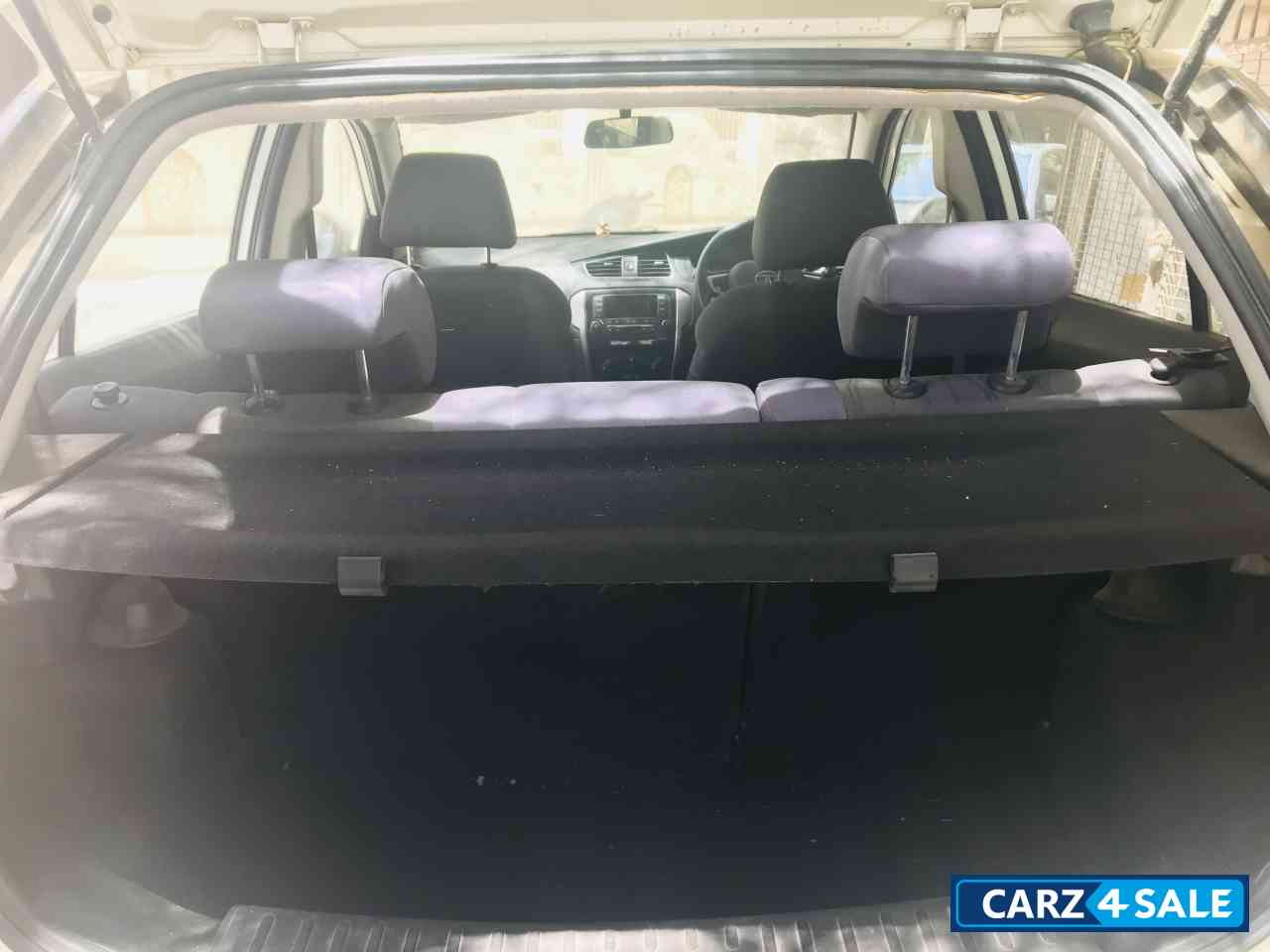 Tata  Bolt revotron xm