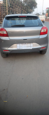 Maruti Suzuki Baleno Delta petrol