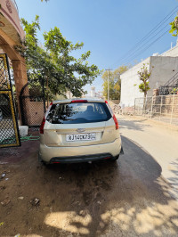 Ford Figo