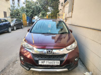 Honda WR-V Vx mt petrol 2017 Model