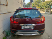 Honda WR-V Vx mt petrol