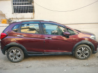 Honda WR-V Vx mt petrol