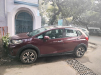 Honda WR-V Vx mt petrol